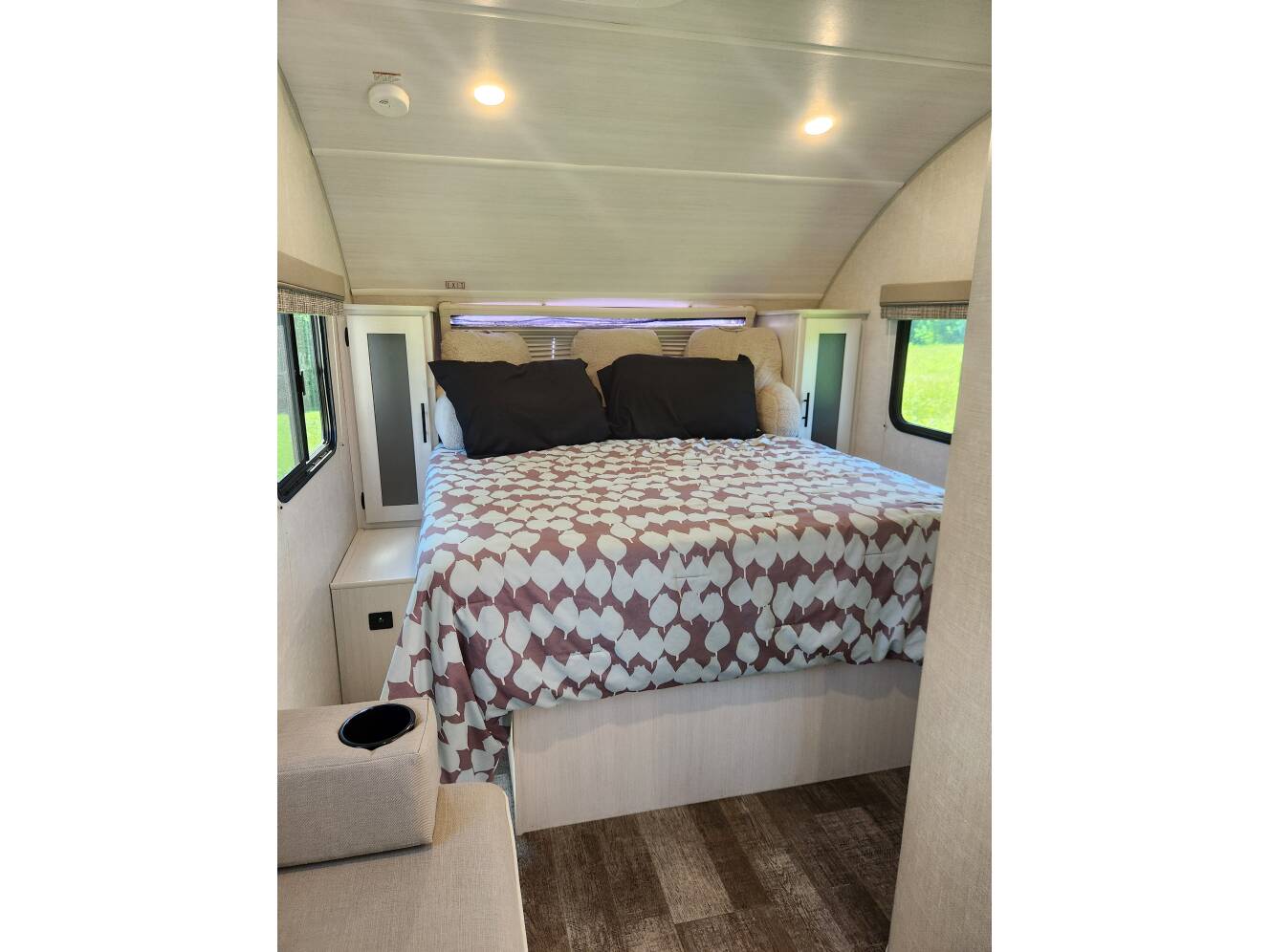 A photo of this 2022 Forest River R-POD 196