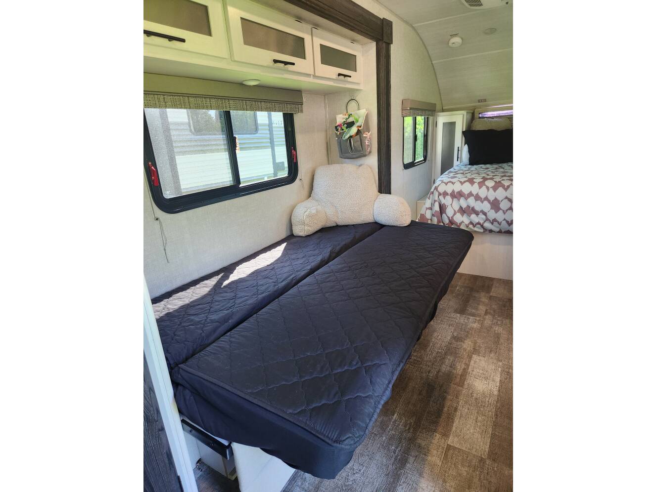 A photo of this 2022 Forest River R-POD 196