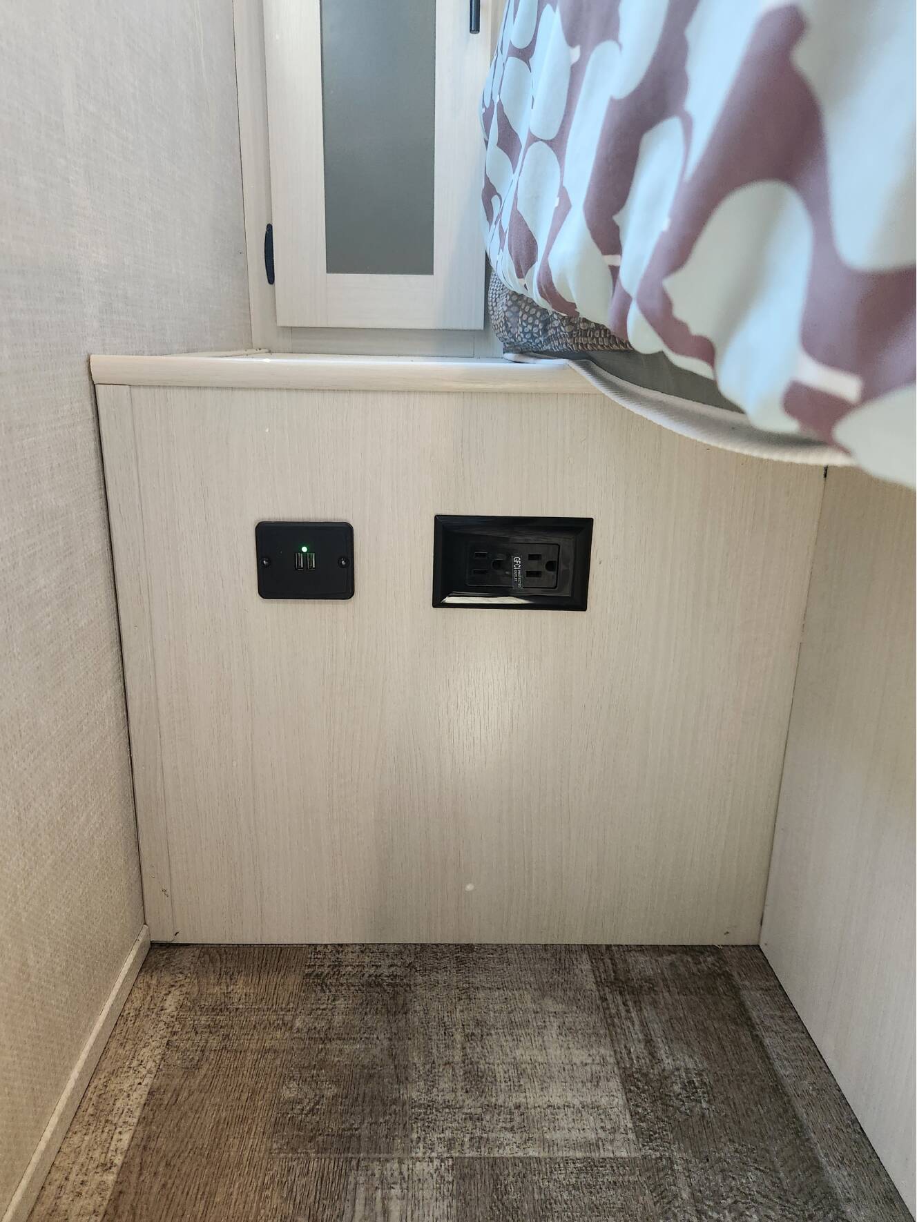 A photo of this 2022 Forest River R-POD 196