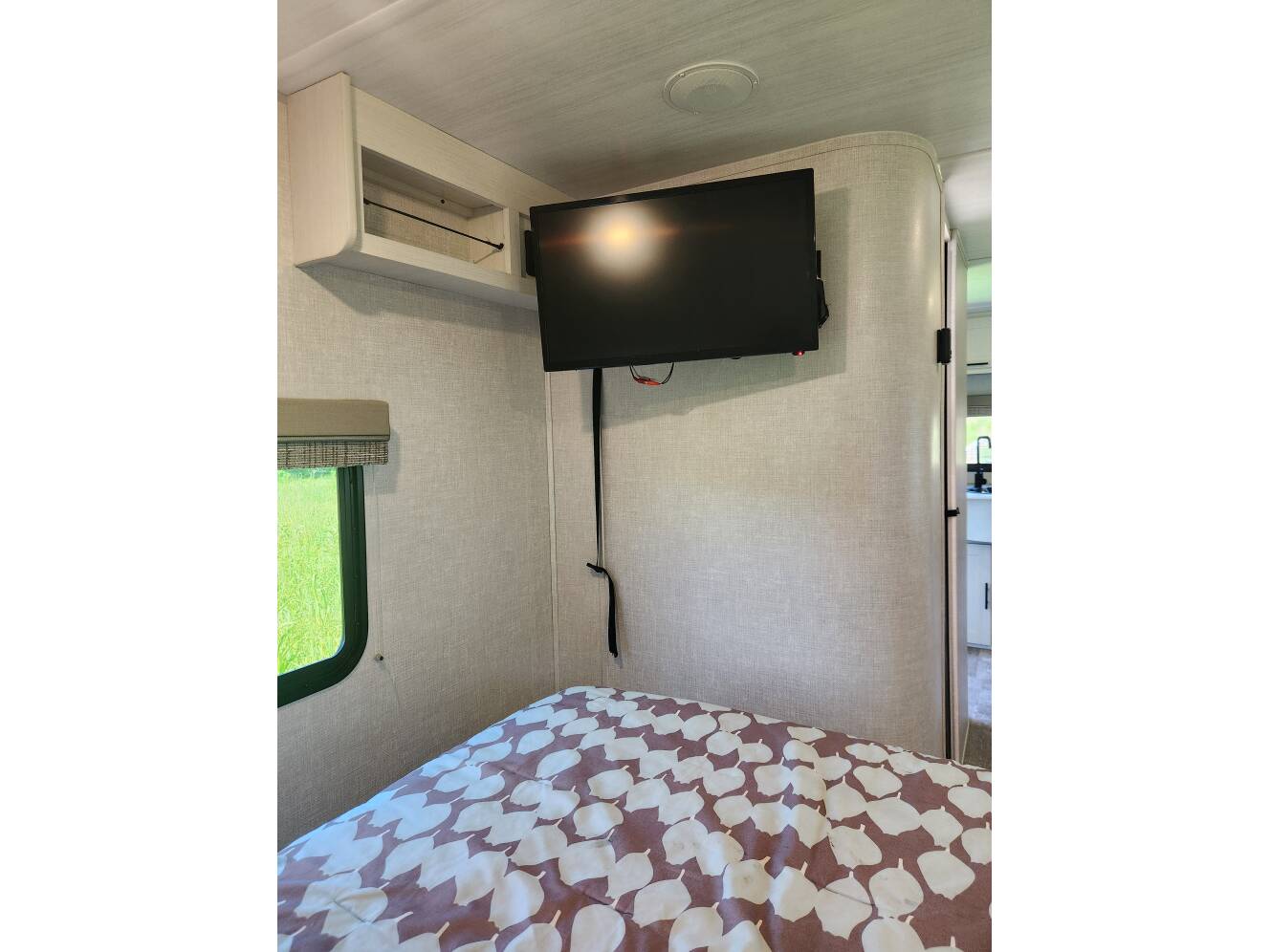 A photo of this 2022 Forest River R-POD 196