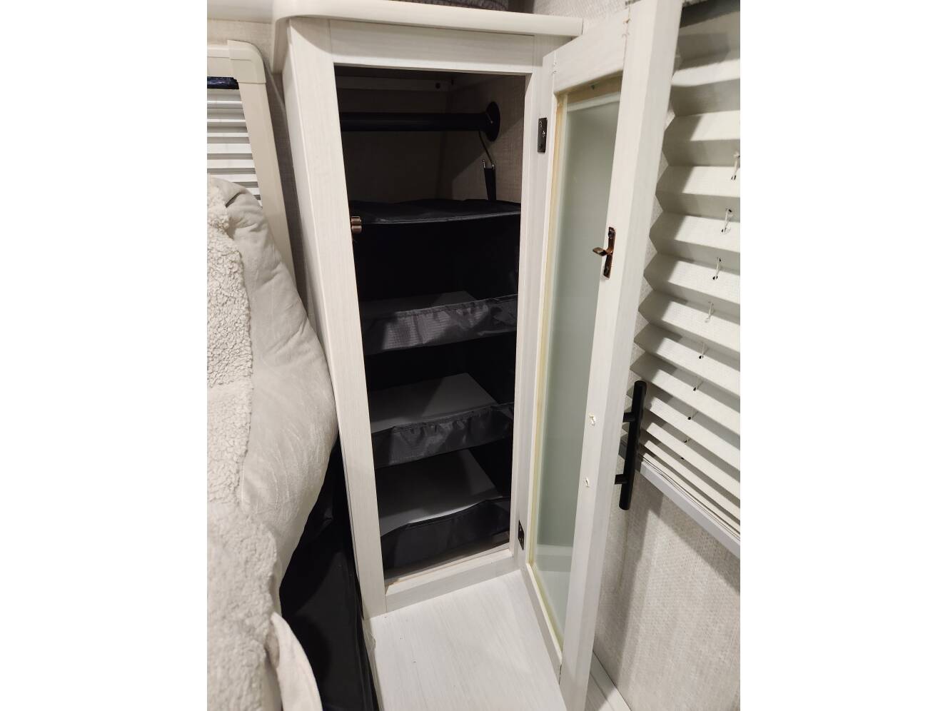 A photo of this 2022 Forest River R-POD 196