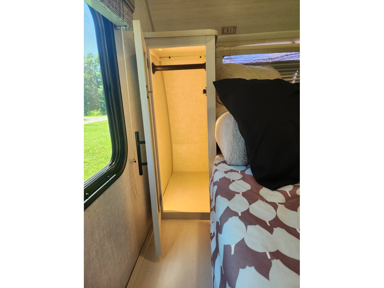 A photo of this 2022 Forest River R-POD 196