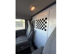 2025 GMC SAVANA 2500 V6 GAS