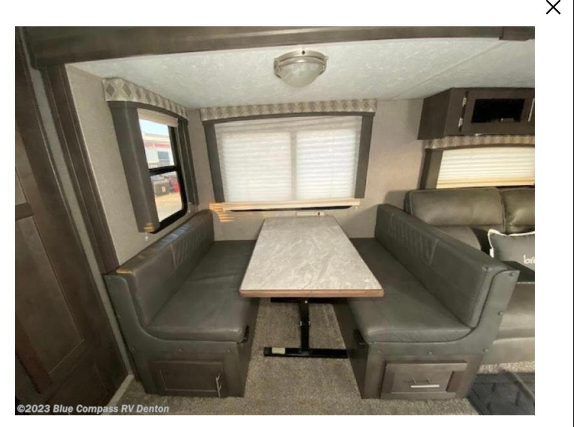 2020 Forest River FLAGSTAFF SUPER LITE 29RKSW RV