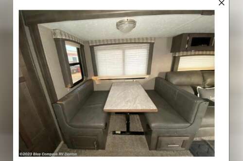 2020 Forest River FLAGSTAFF SUPER LITE 29RKSW in mckinney TX
