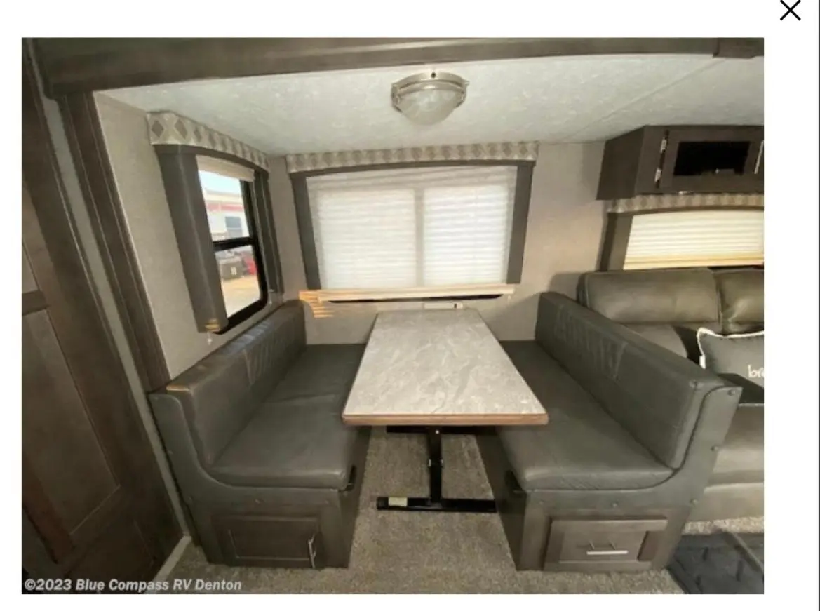 2020 Forest River FLAGSTAFF SUPER LITE 29RKSW RV