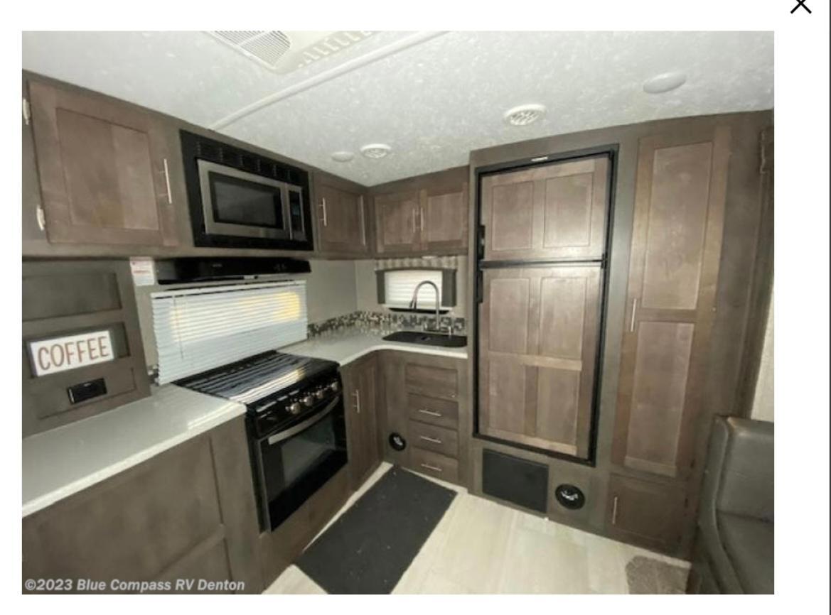 2020 Forest River FLAGSTAFF SUPER LITE 29RKSW in mckinney TX