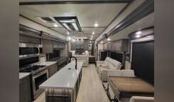 2021 Grand Design SOLITUDE 345GK RV