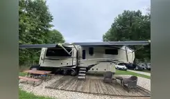 2021 Jayco PINNACLE 32RLTS RV