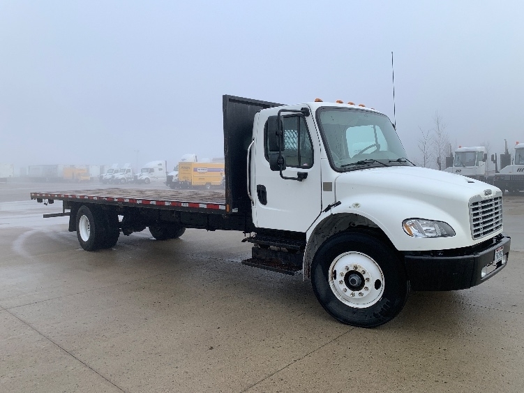 2019 FREIGHTLINER BUSINESS CLASS M2 106 in East Liberty, OH