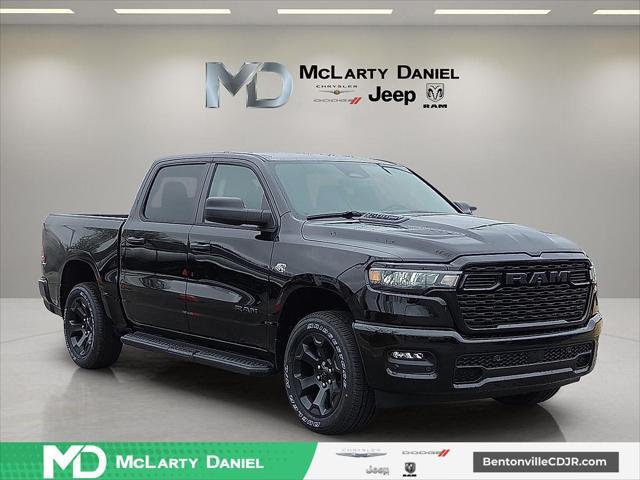 2026 RAM 1500 TRADESMAN in Bentonville, AR