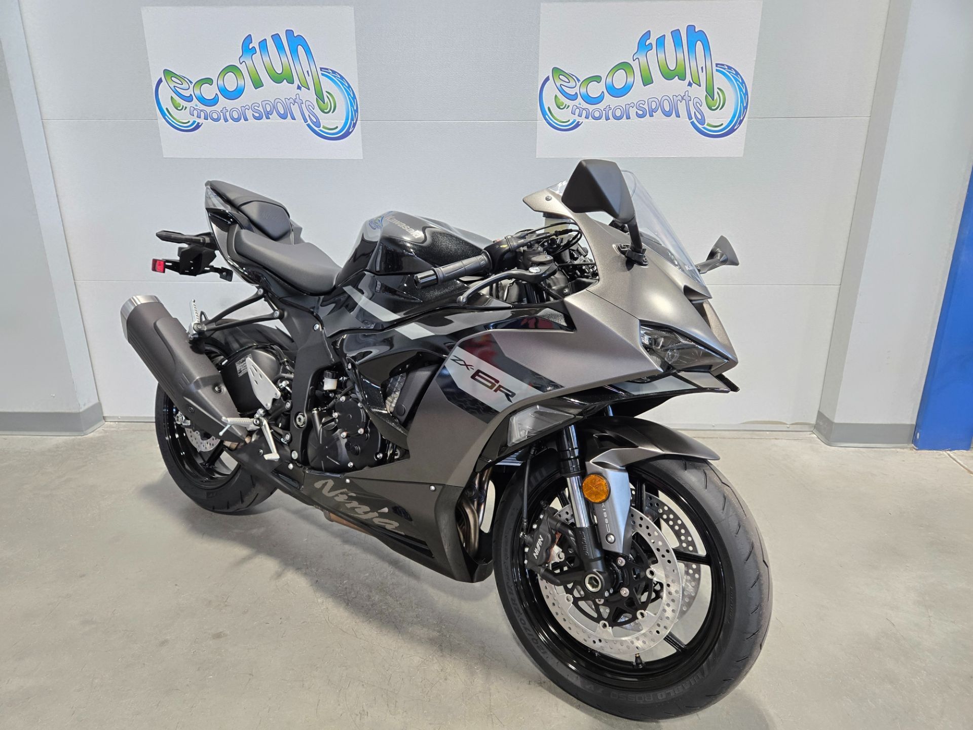 Kawasaki Ninja ZX-6R Motorcycles For Sale in Minnesota - Cycle Trader