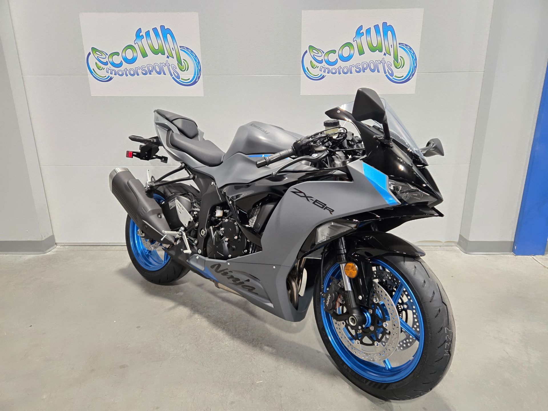 Kawasaki Ninja ZX-6R Motorcycles For Sale in Minnesota - Cycle Trader