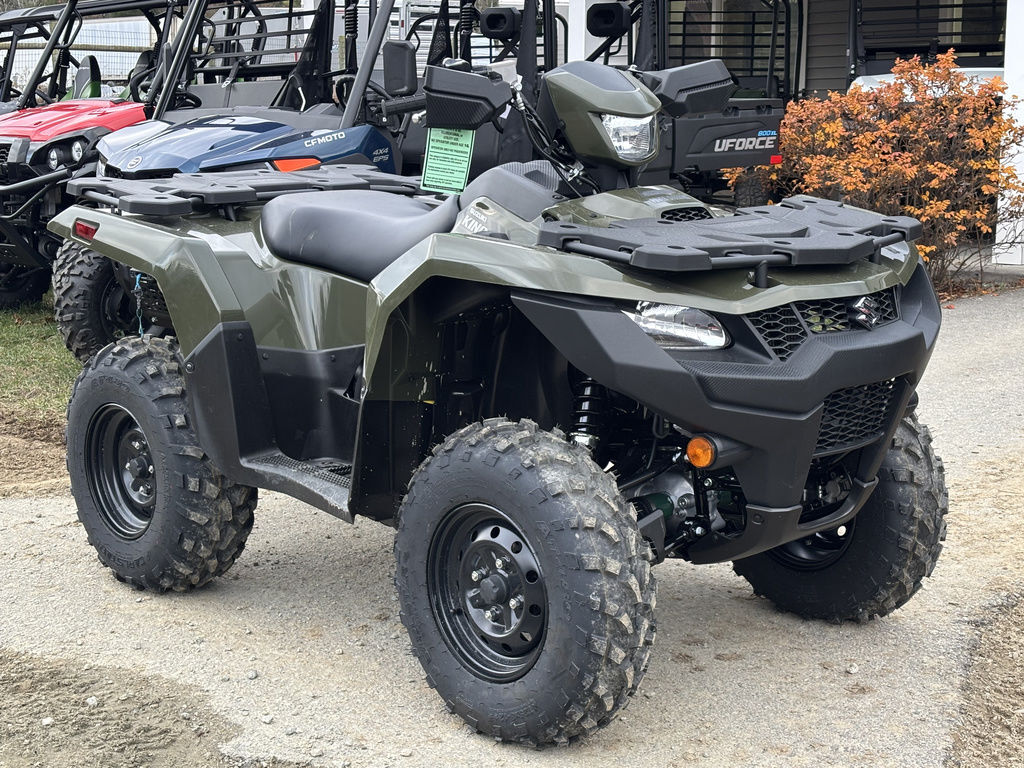 Full Throttle Powersports - New Hampshire in Swanzey, New