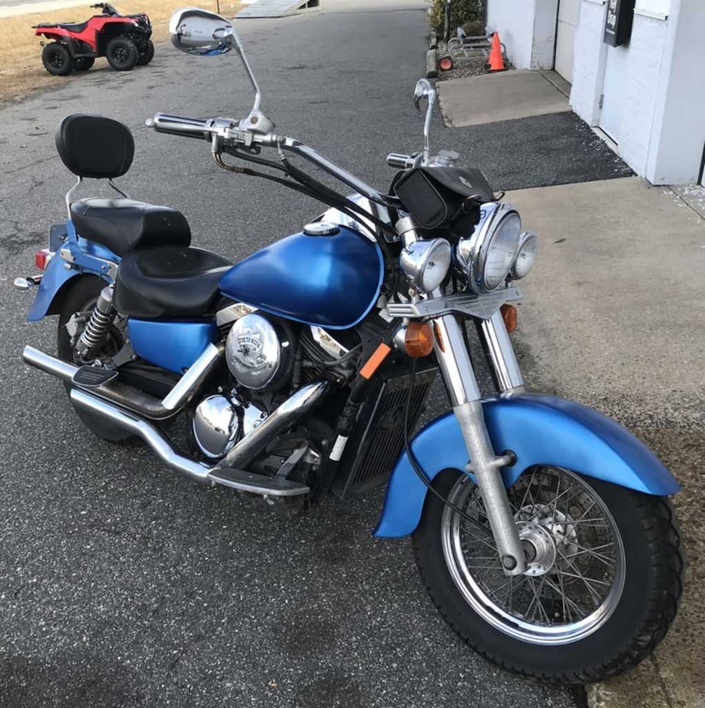 Used Motorcycles For Sale Near Wooster, OH - Cycle Trader