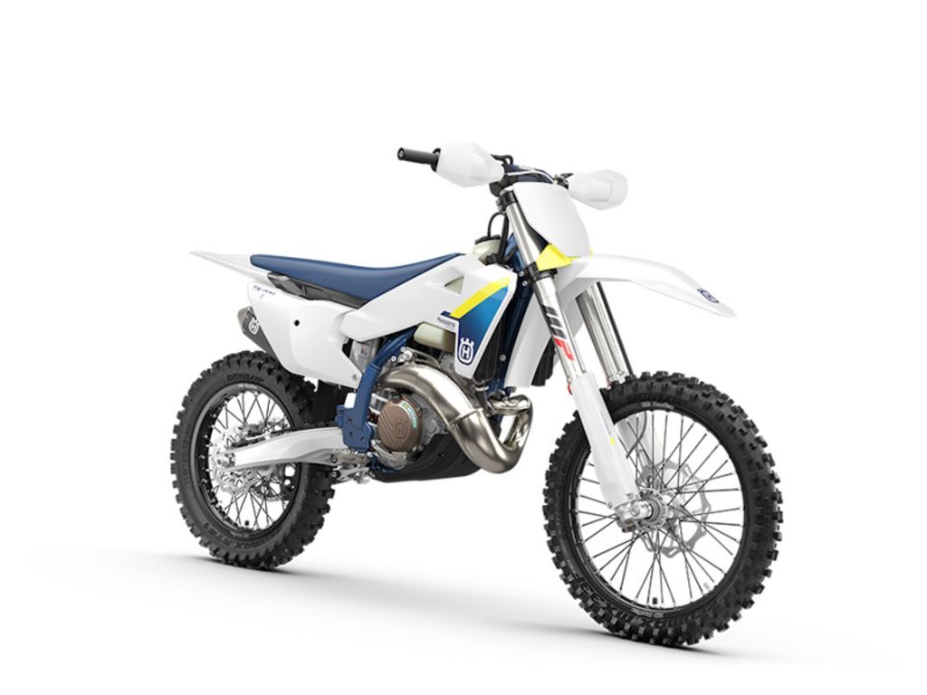 2025 Husqvarna® TX 300 300 in Monroe, MI