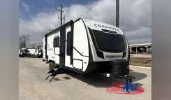 2026 Coachmen Rv Apex Nano 208BHS RV