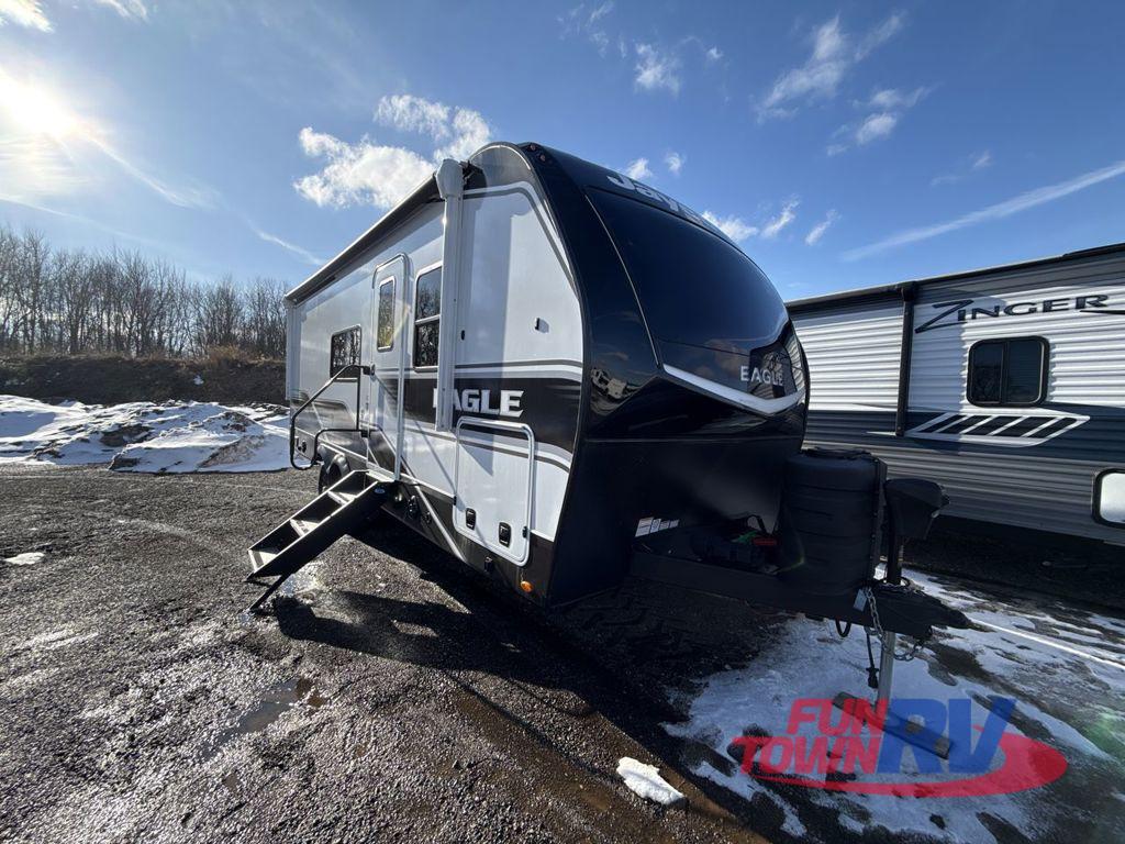 2025 Jayco Eagle 230MLCS in jackson MI