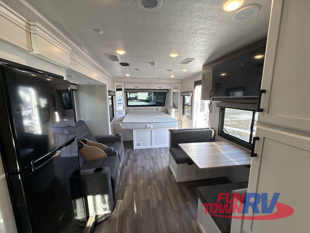 2025 Jayco Eagle 230MLCS in jackson MI