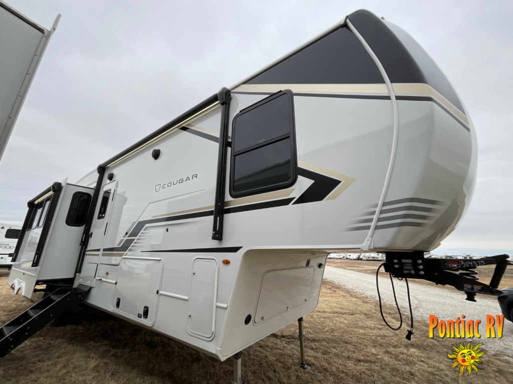 2026 Keystone Rv Cougar 350LLK in pontiac IL
