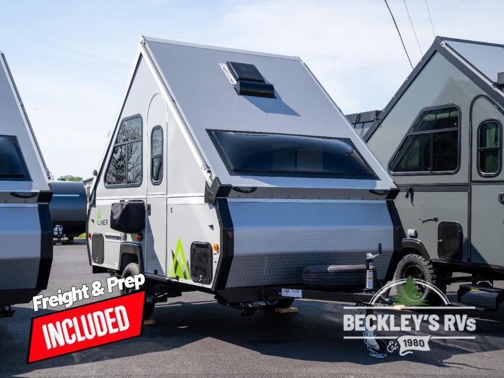 2026 Aliner Ranger 12 in thurmont MD