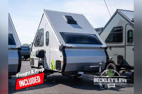 2026 Aliner Ranger 12 in thurmont MD