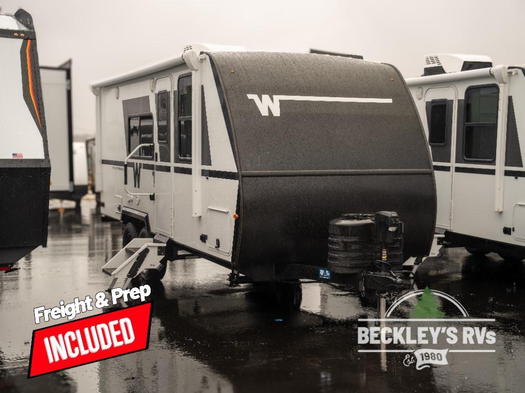 2026 Winnebago Micro Minnie 2108DS in new oxford PA
