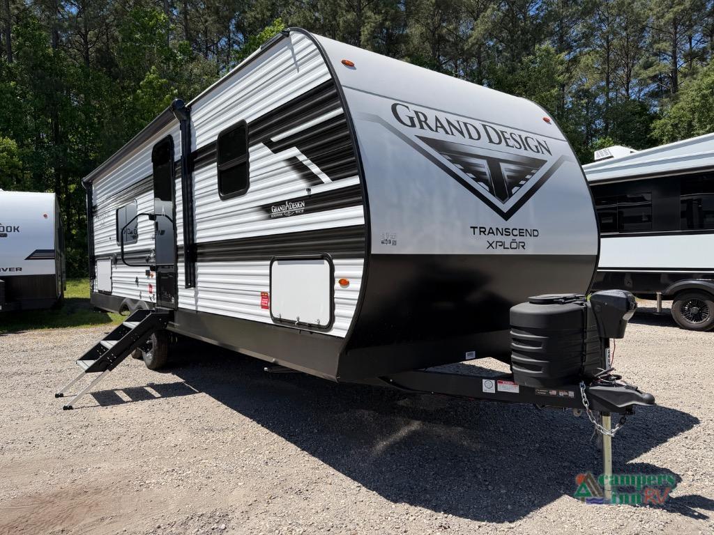 2026 Grand Design Transcend Xplor 26BHX in conway SC