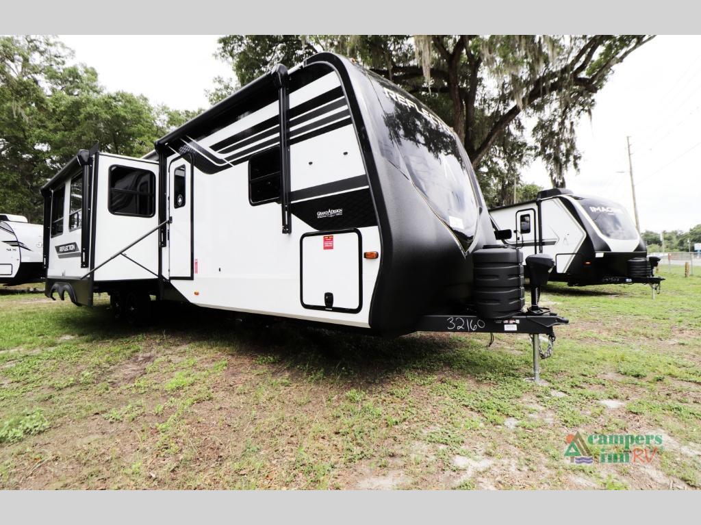 2026 Grand Design Reflection 342BHTS in ocala FL