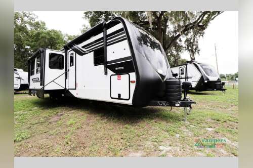 2026 Grand Design Reflection 342BHTS in ocala FL