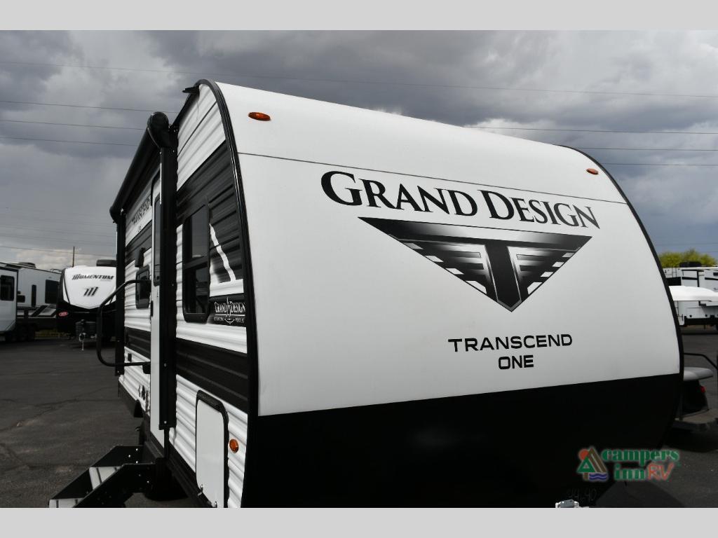 2026 Grand Design Transcend One 151BH in tucson AZ