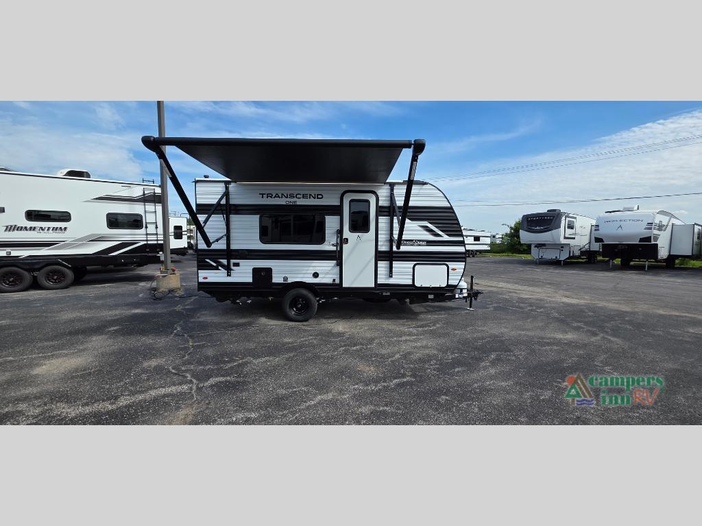 2026 Grand Design Transcend One 151RB RV