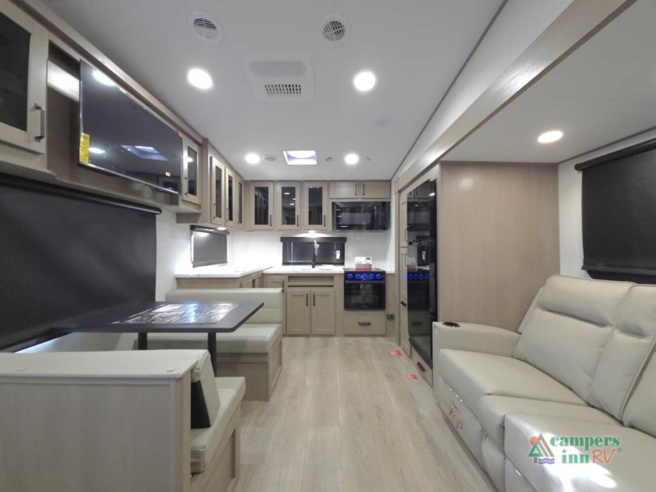 A photo of this 2026 Grand Design Reflection 150 Series 250ML