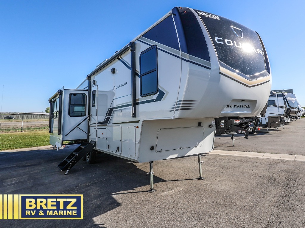 2026 Keystone Rv Cougar 316RLS in billings MT