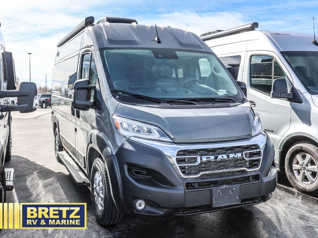 2026 Thor Motor Coach Rize Sport 18MS in liberty lake WA