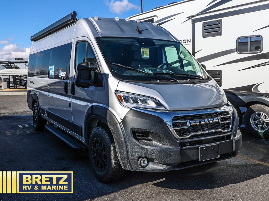 2026 Thor Motor Coach Tellaro Sport 20US in billings MT