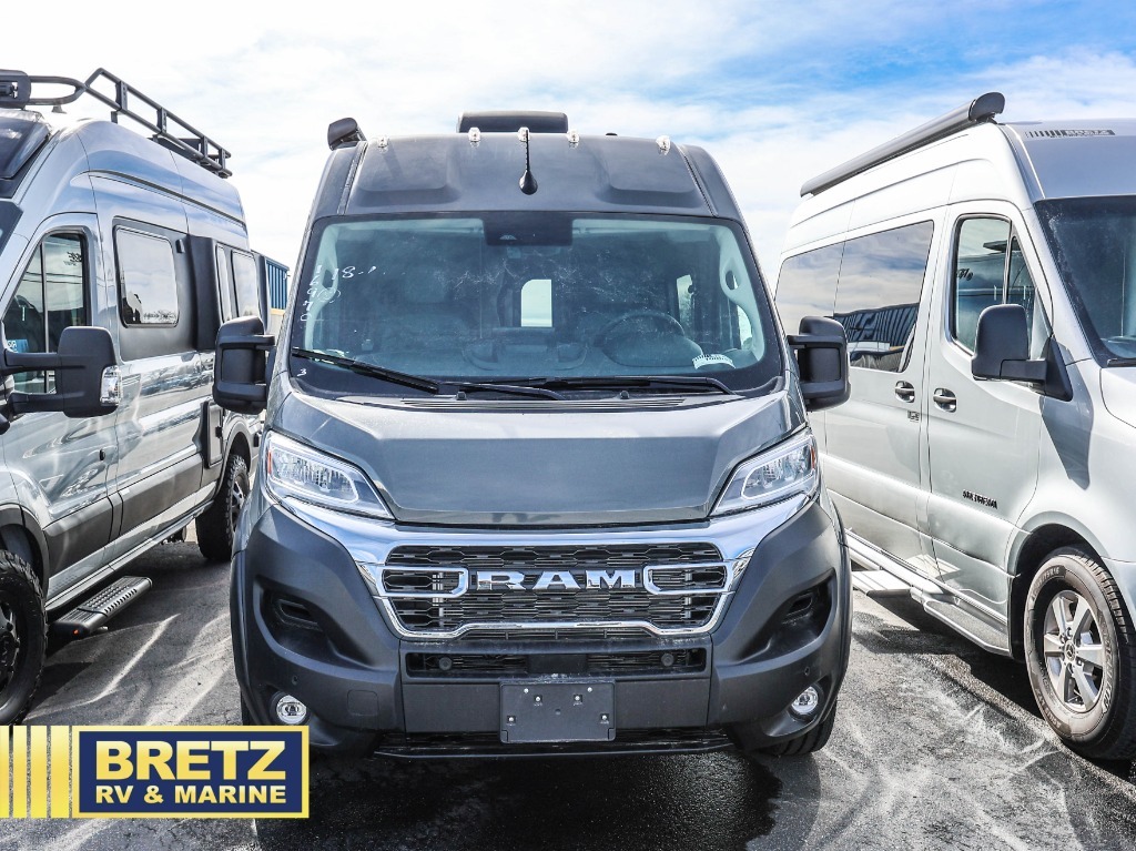 2026 Thor Motor Coach Rize Sport 18MS in liberty lake WA