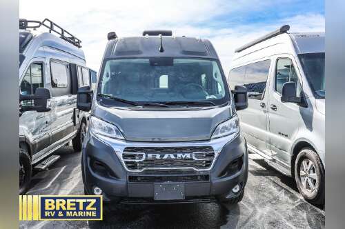 2026 Thor Motor Coach Rize Sport 18MS in liberty lake WA