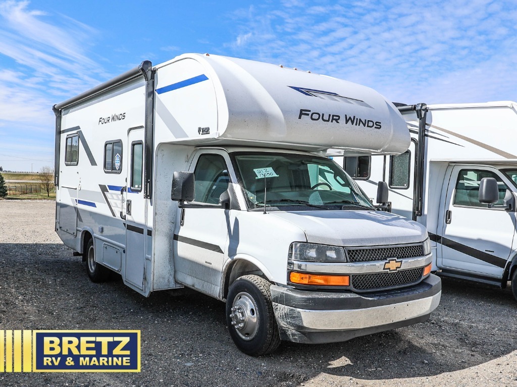 2026 Thor Motor Coach Four Winds 21Z in billings MT