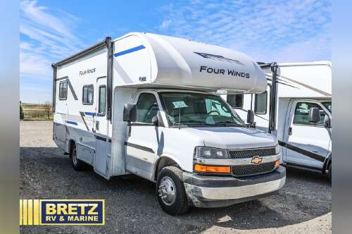 2026 Thor Motor Coach Four Winds 21Z in billings MT