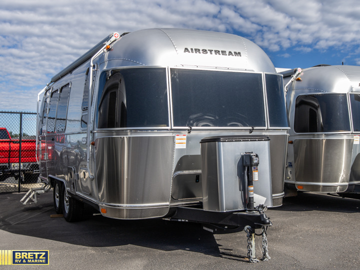 2026 Airstream Flying Cloud 23FB in missoula MT