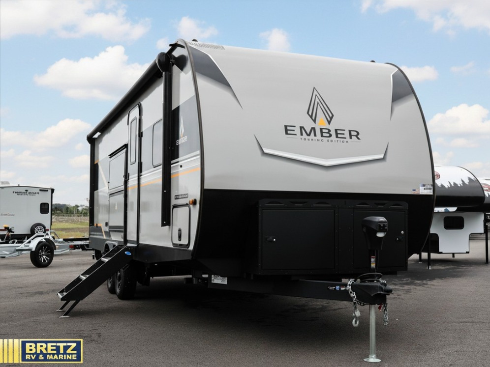 2027 Ember Rv Touring Edition 2300MLL in liberty lake WA