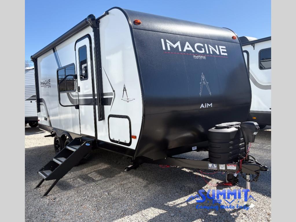 2026 Grand Design Imagine AIM 19MLA in ashland KY