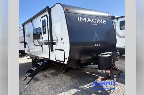 2026 Grand Design Imagine AIM 19MLA in ashland KY