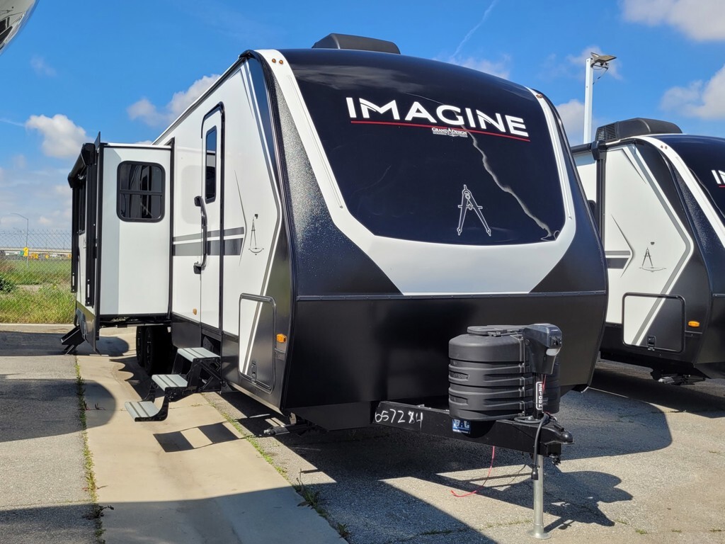 2026 Grand Design Imagine 3210BH in bakersfield CA