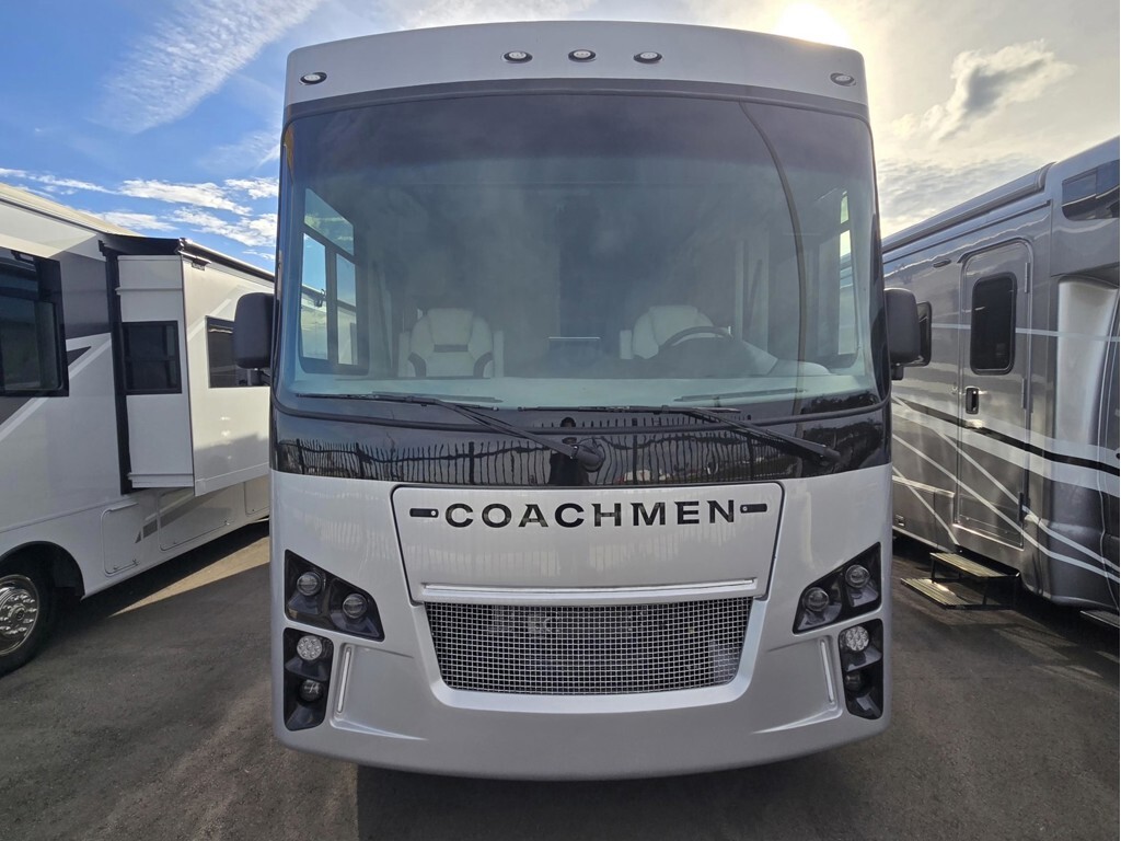2026 Coachmen Rv Mirada 29FW in ripon CA
