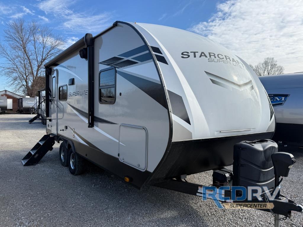 2022 Starcraft Super Lite 212FB in heath OH