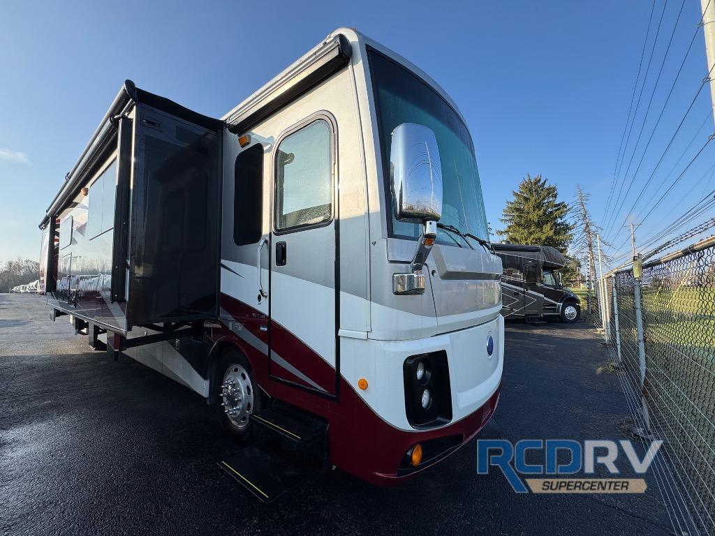 2018 Holiday Rambler Navigator 38F in medina OH