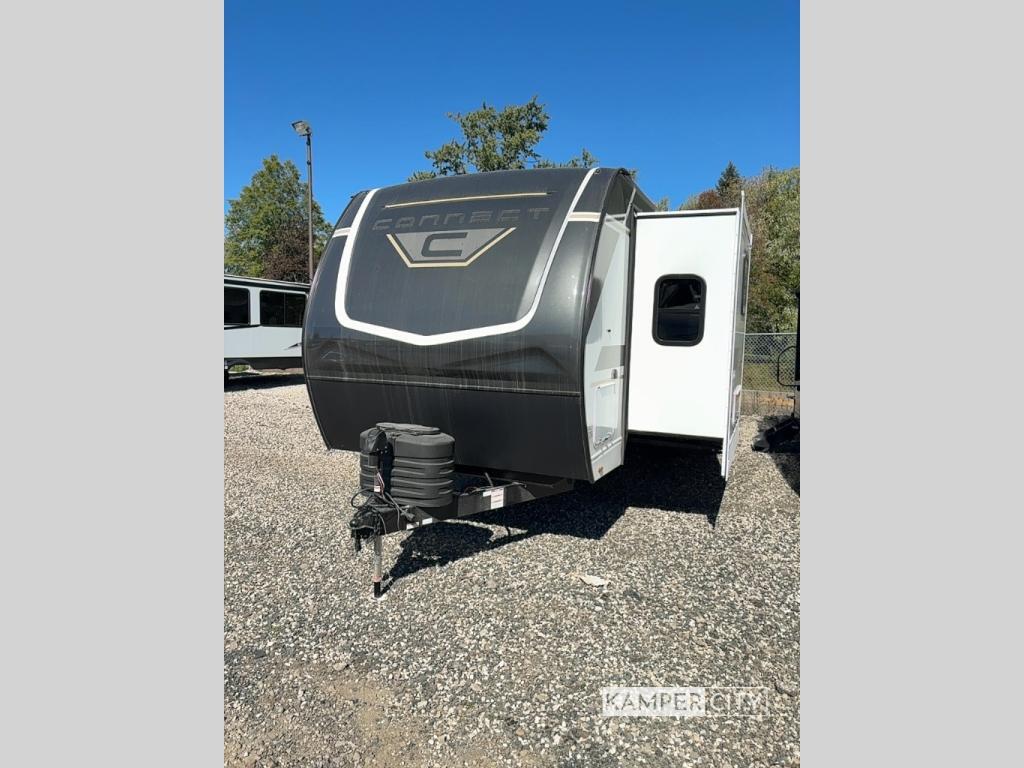 2026 Kz Connect C293RB in peninsula OH