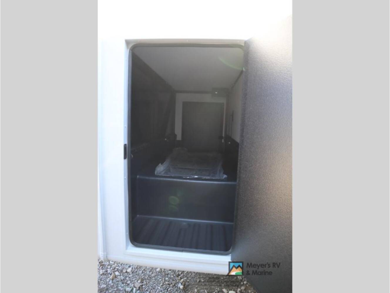 A photo of this 2026 Grand Design Lineage Series M 25TK